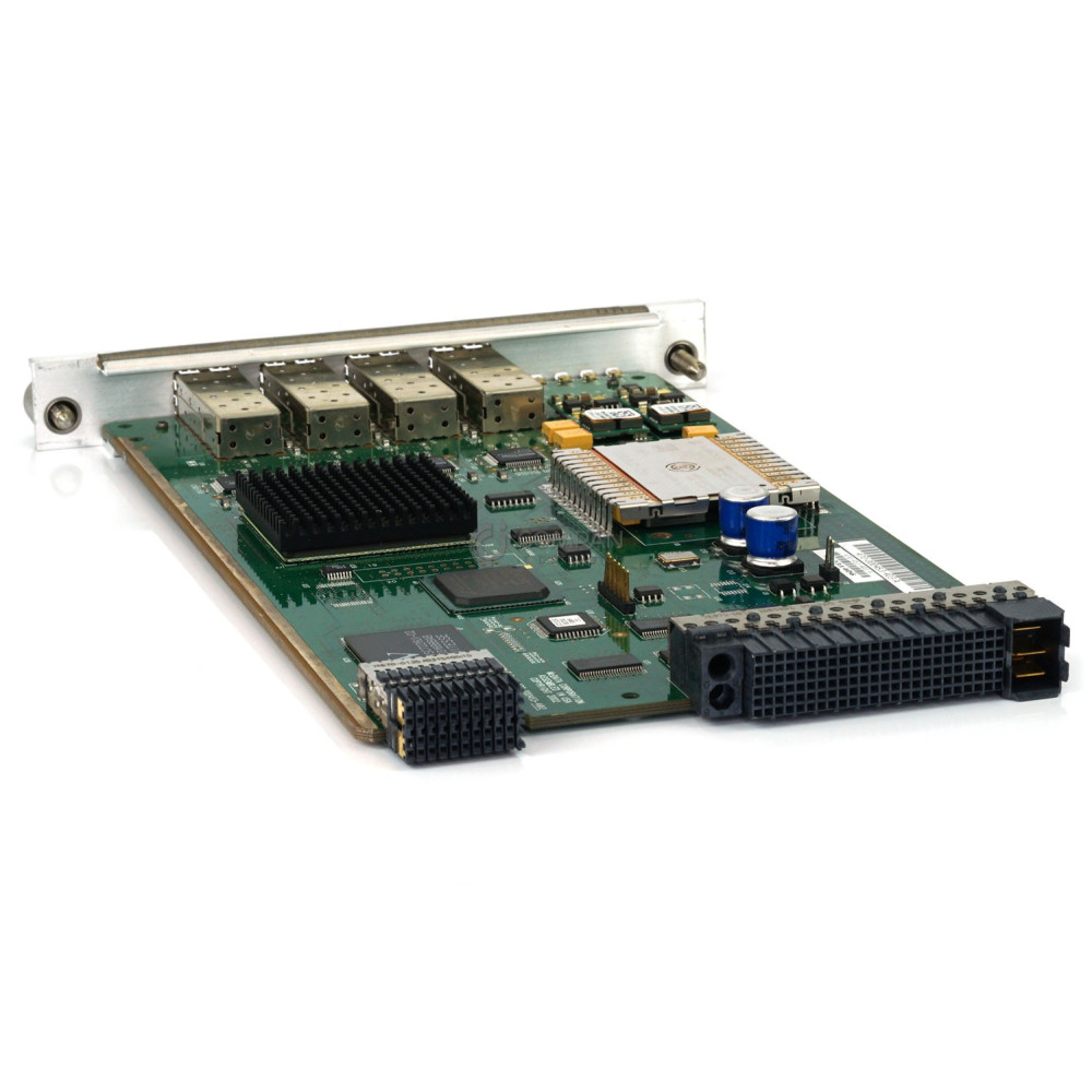 470-000453-403 MCDATA 4-PORT SFP UPM MODULE FOR SAN-DIRECTOR